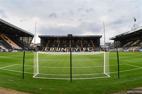 League Two 2023/24 outrights predictions with 25/1, 8/1 & 5/4 tips!.